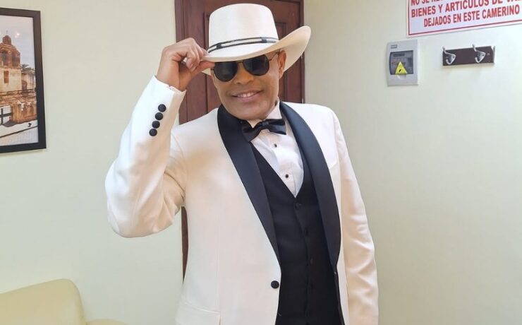Rubby Pérez
