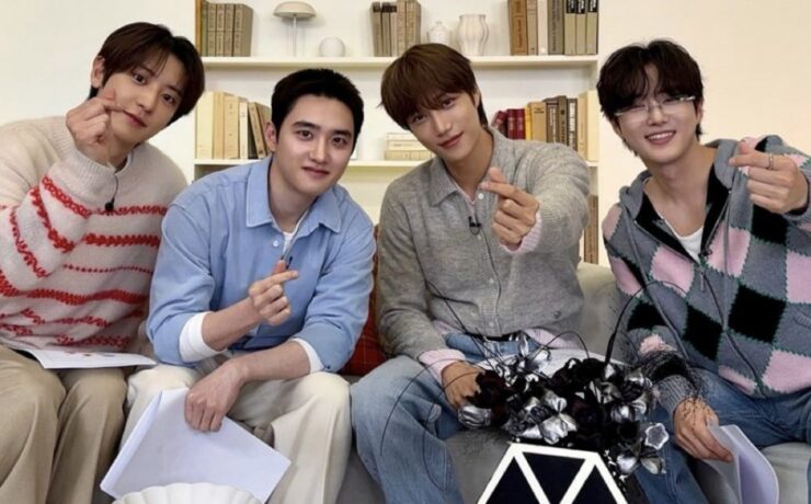 EXO