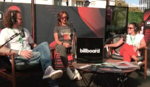 Claudia Assef, Camila Soluri e Alan Lopes (Reprodução/YouTube)