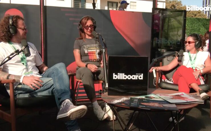 Claudia Assef, Camila Soluri e Alan Lopes (Reprodução/YouTube)