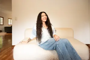 Marina Amano, CEO da Listo Music