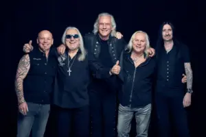Uriah Heep