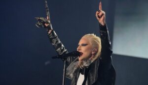 lady gaga 2025 coachella