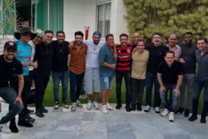 Camarote Shows e Talisma Music firmam parceria Divulgacao