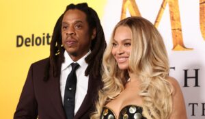 Jay-Z e Beyoncé
