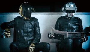 Daft Punk