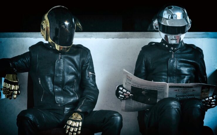 Daft Punk