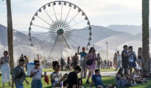 Coachella 2025