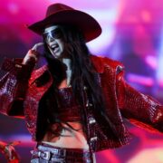 JENNIE no Coachella 2025