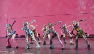 XG no Coachella 2025