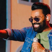 O cantor Pablo do Arrocha