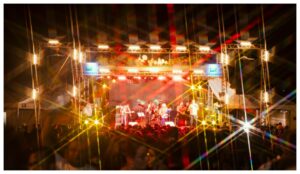 O Festival Psica que, em 2024, recebeu mais de 100 mil pessoas