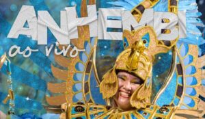 Album Liga SP Carnaval