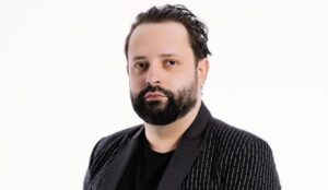 O produtor Eduardo Pepato