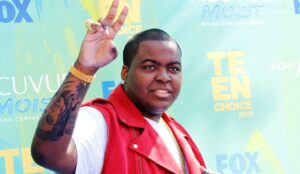 Sean Kingston