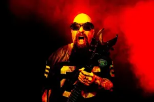 Kerry King JimLouvau Divulgacao