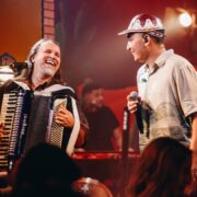 Dorgival Dantas grava Projeto “Raízes” com João Gomes e mais