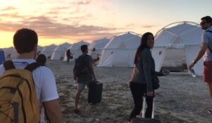 Fyre Festival em 2017
