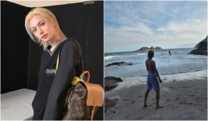 Felix, do Stray Kids