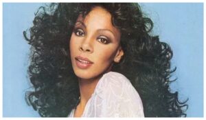 donna summer 2025