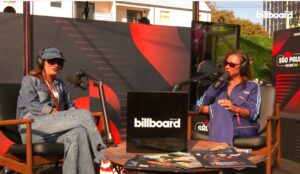 Leila Oliveira (Reprodução/YouTube)