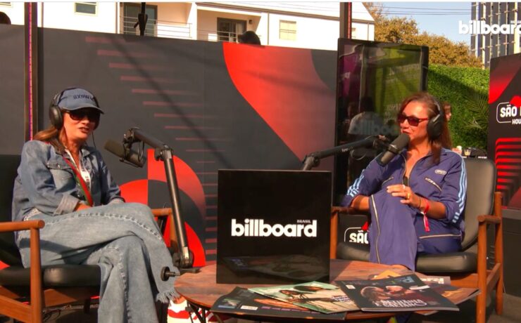 Leila Oliveira (Reprodução/YouTube)