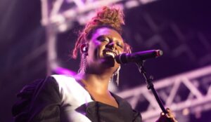 Liniker é atração do Festival ARVO 2025 (divulgação)