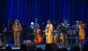 Buena Vista Social Orchestra