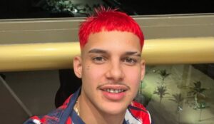 O DJ Kn de Vila Velha