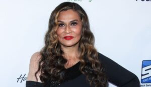 Tina Knowles