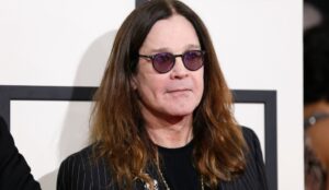 Ozzy Osbourne