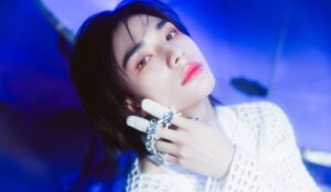 Hyunjin, do Stray Kids