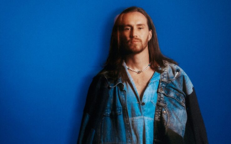Vitor Kley lanca álbum 'As Pequenas Grandes Coisas' (Rodolfo Magalhães/divulgacão)