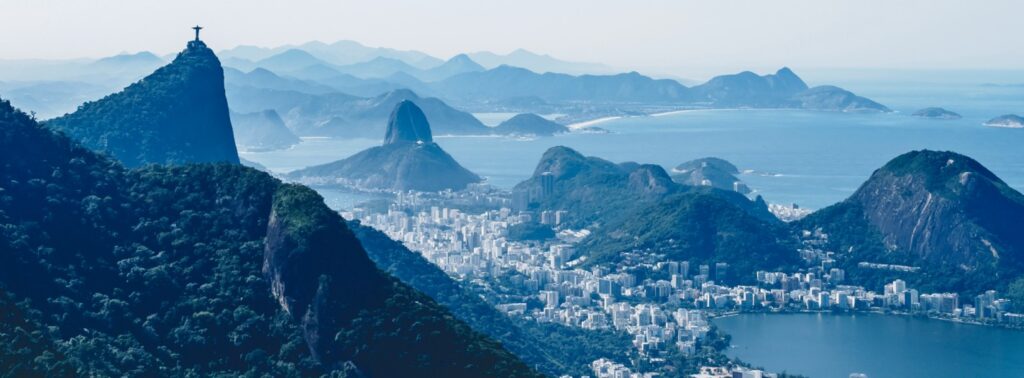 Show gratuito em Copacabana, no Rio, ganha data oficial 1 Copacabana, Rio de Janeiro