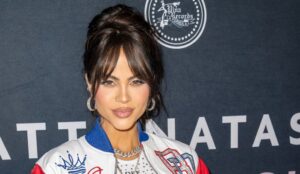 A cantora Natti Natasha