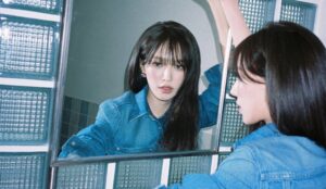 Wendy, do Red Velvet