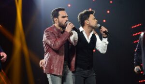 Zezé di Camargo e Luciano