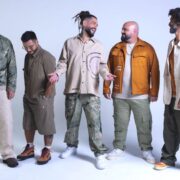 O grupo Maneva é um dos principais nomes do reggae nacional (Pablo Grotto/Divulgação)