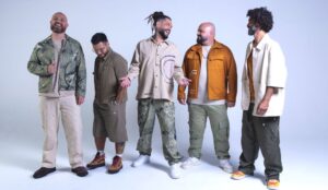 O grupo Maneva é um dos principais nomes do reggae nacional (Pablo Grotto/Divulgação)