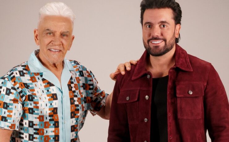 Matogrosso e Mathias