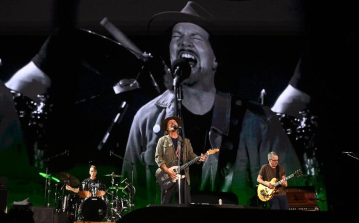 Pearl Jam