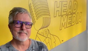 José Peña (Instagram Head Media)