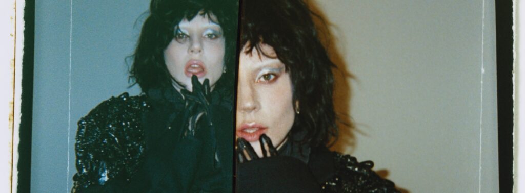 Lady Gaga lança MAYHEM (Frank Lebon/divulgação)