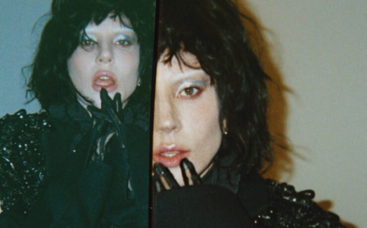 Lady Gaga lança MAYHEM (Frank Lebon/divulgação)