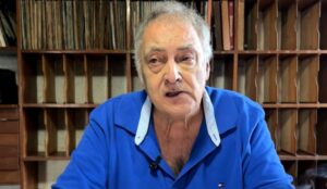 Mauro Motta (redes sociais)