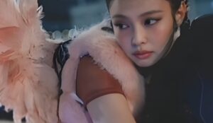 Jennie, do BLACKPINK