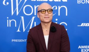 Mike Van, CEO da Billboard