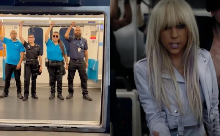 Lady Gaga