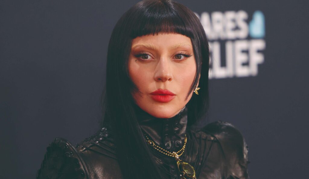 Lady Gaga: a rainha da música pop na 15ª edição da Billboard Brasil 1 Lady Gaga (Daniel Cole/ Reuters)