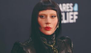 Lady Gaga (Daniel Cole/ Reuters)